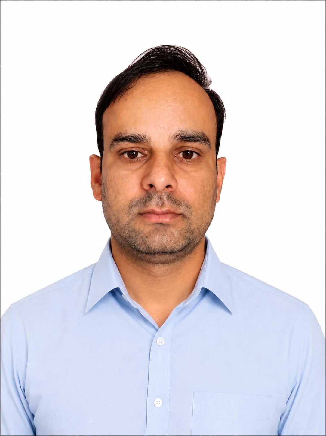MANOJ SAKLANI